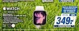 Watch Series 11 GPS Angebote von Apple bei expert Fellbach für 349,00 €