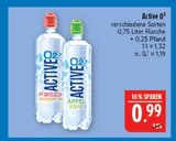 Aktuelles Pfirsich Weißtee Angebot bei Marktkauf in Fürth ab 0,99 €