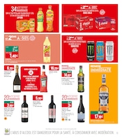 Vin Angebote im Prospekt "Fête du Boucher" von Supermarchés Match auf Seite 15