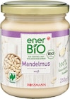 Mandelmus Weiß von enerBIO im aktuellen Rossmann Prospekt für 6,29 €