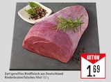 Rinderbraten oder falsches Filet im Angebot bei Marktkauf in Ulm Rinderbraten oder falsches Filet Angebote bei Marktkauf Ulm für 1,69 €