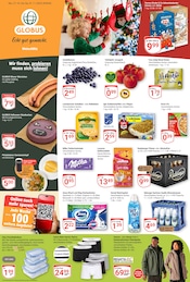 Lavazza im GLOBUS Prospekt in Hof Aktueller GLOBUS Prospekt mit Lavazza, "Aktuelle Angebote", Seite 5