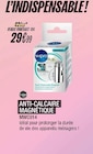 Anti-calcaire magnétique - WPRO - Blanc Brun à Ville-d'Avray Anti-calcaire magnétique - WPRO en promo chez Blanc Brun Ville-d'Avray à 29,99 €