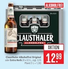 Aktuelle Bier Angebote bei Marktkauf in Kirchheim (Teck) Aktuelles Alkoholfrei Original Angebot bei Marktkauf in Kirchheim (Teck) ab 12,99 €