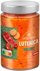 Lutenica im Angebot bei Penny in Kassel Lutenica Angebote von ORTO MIO bei Penny Kassel für 1,69 €
