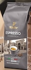 Espresso bei Tchibo im Supermarkt im Prospekt "" für 12,99 €