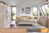 Schlafzimmer Angebote bei Opti-Wohnwelt Fulda für 3.699,00 €