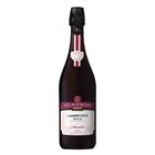 Lambrusco Emilia - VILAVERONI dans le catalogue Carrefour