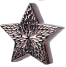 Deko Stern bei Globus-Baumarkt im Lebach Prospekt für 5,49 €