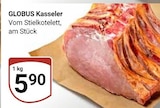 Angebot im GLOBUS Broderstorf Prospekt GLOBUS Broderstorf Prospekt mit im Angebot für 5,90 €