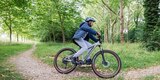 Vélo Complite Enfant - EVO MAX dans le catalogue Intersport