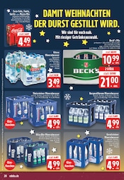 Aktueller E center Prospekt mit Fanta, "Aktuelle Angebote", Seite 20