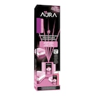 Diffuseur stick parfumés - AURA - Carrefour à Livry-Gargan Diffuseur stick parfumés - AURA en promo chez Carrefour Livry-Gargan à 3,69 €