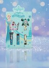 Coffret cosmétique de fête - La Reine des Neiges dans le catalogue Maxi Bazar