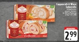 EDEKA Steinhagen - Sahnerolle Käsesahne Angebot im Prospekt Sahnerolle Käsesahne bei EDEKA im Steinhagen Prospekt für 2,99 €