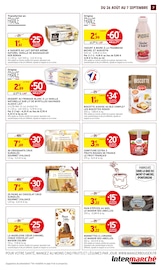 D'autres offres dans le catalogue "LA RENTRÉE C'EST NUL ALORS ON VOUS LA REMBOURSE" de Intermarché à la page 7