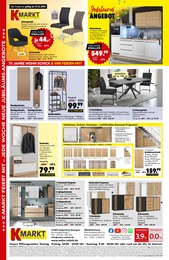 Spiegel Angebot im aktuellen Wohn Schick Prospekt auf Seite 12