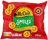 Smiles im Angebot bei Penny in Voerde Smiles Angebote von McCain bei Penny Voerde für 1,79 €