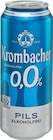 Aktuelle Getränke Angebote bei Netto Marken-Discount in Neuss Aktuelles Pils Alkoholfrei Angebot bei Netto Marken-Discount in Neuss ab 0,79 €