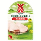 Veganer Aufschnitt von Rügenwalder Mühle im aktuellen Lidl Prospekt für 1,11 €