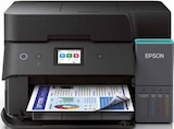 Multifunktionsdrucker EcoTank ET-4950 im Angebot bei expert in Ingolstadt Multifunktionsdrucker EcoTank ET-4950 Angebote von Epson bei expert Ingolstadt für 399,00 €