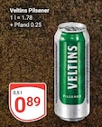 Aktuelles Pilsener Angebot bei GLOBUS in Neubrandenburg ab 0,89 €