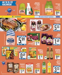 EDEKA Ente im Prospekt EDEKA Ente im Prospekt