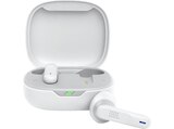 Vibe 300 True Wireless, In-ear Kopfhörer Bluetooth White von JBL für 49,00 € bei MediaMarkt Saturn im Angebot Vibe 300 True Wireless, In-ear Kopfhörer Bluetooth White von JBL im aktuellen MediaMarkt Saturn Prospekt