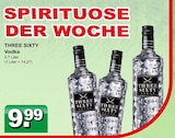 Vodka im Angebot bei Getränke Paradies in Hagen Vodka Angebote von Three Sixty bei Getränke Paradies Hagen für 9,99 €