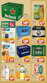 Ähnliche Ficken Angebote im Prospekt "Dein Markt" von REWE Ähnliches Angebot bei REWE in Prospekt "Dein Markt" gefunden auf Seite 20