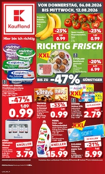 Persil im aktuellen Kaufland Prospekt (Lübeck) Persil im Kaufland Prospekt "Hier bin ich richtig" mit 64 Seiten (Lübeck)
