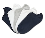 5 Paar Sneakersocken Angebote bei Tchibo im Supermarkt Soest für 8,99 €