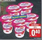 Sahne Joghurt mild Himbeere im Angebot bei nah und gut in Zwickau Sahne Joghurt mild Himbeere Angebote von Zott bei nah und gut Zwickau für 0,40 €