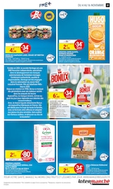 D'autres offres dans le catalogue "EN GROS C'EST MOINS CHER" de Intermarché Hyper à la page 27