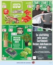 Bio im Marktkauf Prospekt in Dorsten Aktueller Marktkauf Prospekt mit Bio, "Aktuelle Angebote", Seite 7