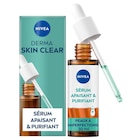 Sérum - NIVEA dans le catalogue Carrefour