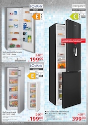 Aktueller Selgros Prospekt mit Gefrierschrank, "cash & carry", Seite 12