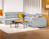 Polstergarnitur „Cocoon“ Angebote von Someta bei Segmüller Augsburg für 899,00 €
