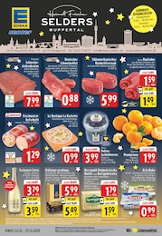 Supermarkt Prospekt von E center Mettmann E center Prospekt: "Aktuelle Angebote", 26 Seiten, 22.12.2025 - 27.12.2025