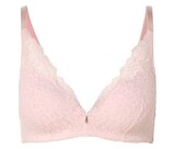 Softschalen-BH, rosa Angebote bei Tchibo im Supermarkt Aalen für 17,99 €