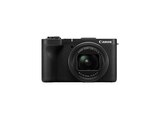 Digitalkamera im MediaMarkt Saturn Prospekt PowerShot V1 Digitalkamera Schwarz, 3.1 x opt. Zoom, Touchscreen-LCD (TFT), WLAN von CANON im aktuellen MediaMarkt Saturn Prospekt für 869,99 €