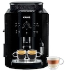 Expresso broyeur automatique - KRUPS en promo chez Carrefour Market Toulouse à 279,99 €