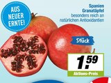 Aktuelle Äpfel Angebote bei EDEKA in Münster Aktuelles Granatäpfel Angebot bei EDEKA in Münster ab 1,59 €