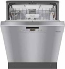 expert Rheda-Wiedenbrück - Unterbau-Geschirrspüler G 5611 SCU Active ED/CS Angebot im Prospekt Unterbau-Geschirrspüler G 5611 SCU Active ED/CS bei expert im Rheda-Wiedenbrück Prospekt für 849,00 €