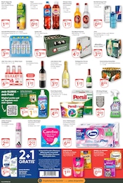 Pepsi im GLOBUS Prospekt in Kaiserslautern Aktueller GLOBUS Prospekt mit Pepsi, "Aktuelle Angebote", Seite 7