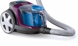 Bodenstaubsauger FC9333/09 PowerPro Compact Angebote von Philips bei expert Garbsen für 99,00 €