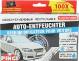 Auto-Entfeuchter im Angebot bei Marktkauf in Heilbronn Auto-Entfeuchter Angebote von PINGI bei Marktkauf Heilbronn für 5,99 €
