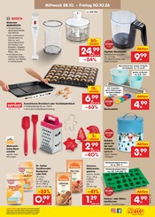 Küchenmaschine im Netto Marken-Discount Prospekt in Nordhausen Aktueller Netto Marken-Discount Prospekt mit Küchenmaschine, "Aktuelle Angebote", Seite 51