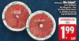 Bio-Salami Angebote von Wiltmann bei EDEKA Ingolstadt für 1,99 €