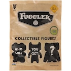 Figurine surprise à collectionner Fuggler - Fuggler - Action à Niort Figurine surprise à collectionner Fuggler - Fuggler en promo chez Action Niort à 1,26 €